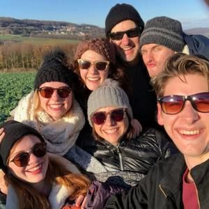 Meet your Posher, Karen